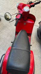 Piaggio Vespa 2001 PX 200 E-thumb-5