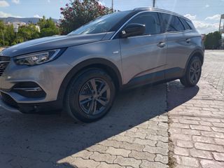 Opel Grandland X 2021 ΕΛΛ/ΚΗΣ ΑΝΤ/ΠΕΙΑΣ