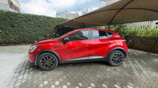 Renault Captur 2020-thumb-1