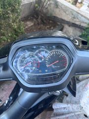 Daytona Sprinter 125 2023 EFI-thumb-1