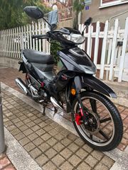 Daytona Sprinter 125 2023 EFI