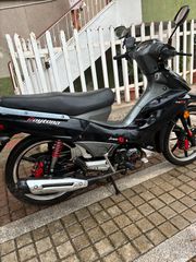 Daytona Sprinter 125 2023 EFI-thumb-2