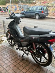 Daytona Sprinter 125 2023 EFI-thumb-4