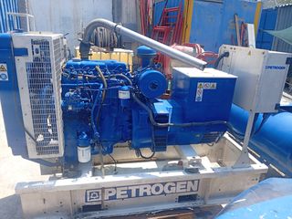 Generator Perkins 2000