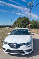 Renault Megane 2016