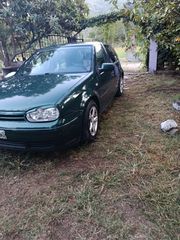 Volkswagen Golf 2000 1.6