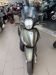 Piaggio Beverly 350 2020 BEVERLY 350 SPORT TOURING ABS
