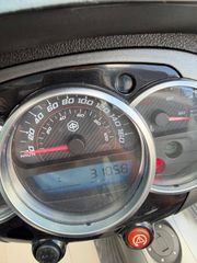 Piaggio Beverly 350 2020 BEVERLY 350 SPORT TOURING ABS-thumb-3