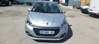 Peugeot 208 2017 208 1,2 e-VTI Active