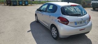 Peugeot 208 2017 208 1,2 e-VTI Active-thumb-2