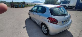Peugeot 208 2017 208 1,2 e-VTI Active-thumb-3