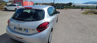 Peugeot 208 2017 208 1,2 e-VTI Active-thumb-4