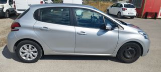 Peugeot 208 2017 208 1,2 e-VTI Active-thumb-5