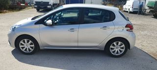 Peugeot 208 2017 208 1,2 e-VTI Active-thumb-8