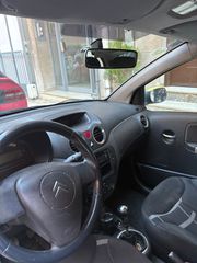 Citroen C2 2009-thumb-4