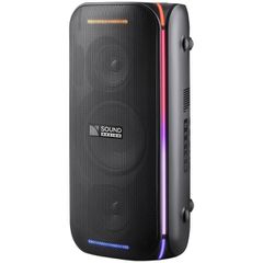 Φορητό ενεργό Bluetooth ηχείο 2.1
