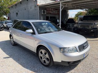 Audi A4 2004 1.8 TURBO QUATTRO Book Service-thumb-6