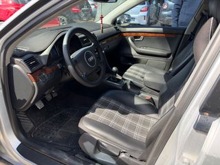Audi A4 2004 1.8 TURBO QUATTRO Book Service-thumb-8