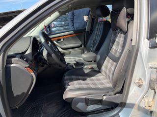 Audi A4 2004 1.8 TURBO QUATTRO Book Service-thumb-9