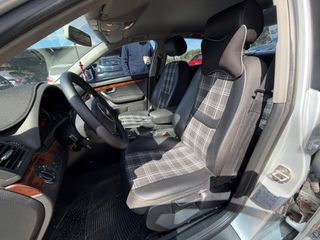 Audi A4 2004 1.8 TURBO QUATTRO Book Service-thumb-10