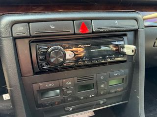Audi A4 2004 1.8 TURBO QUATTRO Book Service-thumb-14