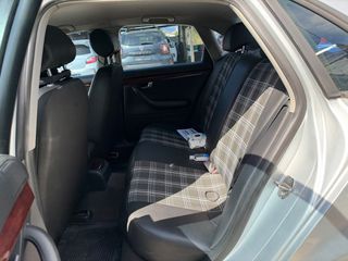 Audi A4 2004 1.8 TURBO QUATTRO Book Service-thumb-18