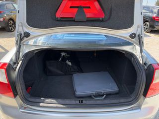 Audi A4 2004 1.8 TURBO QUATTRO Book Service-thumb-19