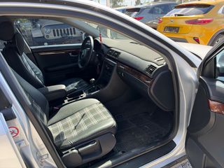 Audi A4 2004 1.8 TURBO QUATTRO Book Service-thumb-21