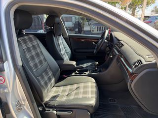 Audi A4 2004 1.8 TURBO QUATTRO Book Service-thumb-22
