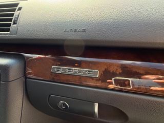 Audi A4 2004 1.8 TURBO QUATTRO Book Service-thumb-23