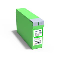 Μπαταρία AGM VRLA Sunlight STB 12-180 FA Front Access