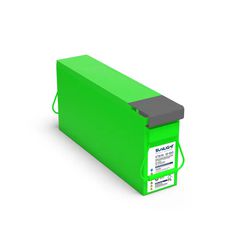 Μπαταρία AGM VRLA Sunlight STB 12-100 FA Front Access