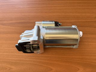 Μίζα - Ford Transit (Mk5) - 2.0 TDDi/TDCi (ABFA/D3FA/F3FA/FIFA) / 2.4 TDDi/TDCi (F4FA/D2FA/D2FB/FXFA/D4FA/DOFA/H9FA) - 2000-06