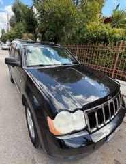 Jeep Grand Cherokee 2008 Laredo