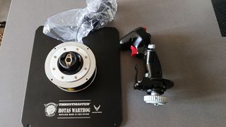 Thrustmaster Warthog Joystick