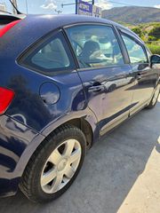 Citroen C4 2005-thumb-1