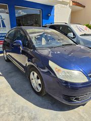 Citroen C4 2005-thumb-3