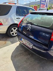 Citroen C4 2005-thumb-5