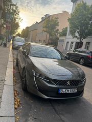 Peugeot 508 2019 VANBUSSEL