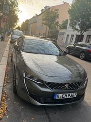 Peugeot 508 2019 VANBUSSEL-thumb-1
