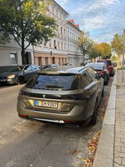 Peugeot 508 2019 VANBUSSEL-thumb-2