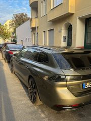 Peugeot 508 2019 VANBUSSEL-thumb-3