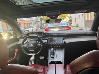 Peugeot 508 2019 VANBUSSEL-thumb-4