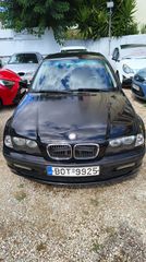 Bmw 320 2001 Ε46 2,2 6 Κύλινδρο 170HP-thumb-3