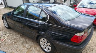 Bmw 320 2001 Ε46 2,2 6 Κύλινδρο 170HP-thumb-11