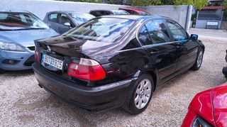 Bmw 320 2001 Ε46 2,2 6 Κύλινδρο 170HP-thumb-9
