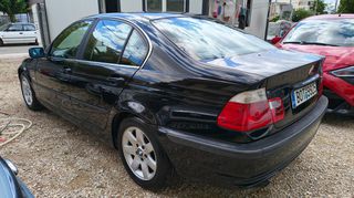 Bmw 320 2001 Ε46 2,2 6 Κύλινδρο 170HP-thumb-12