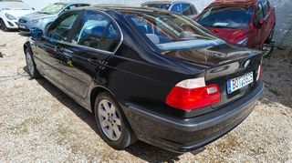 Bmw 320 2001 Ε46 2,2 6 Κύλινδρο 170HP-thumb-13