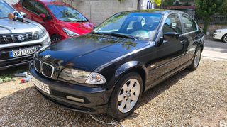 Bmw 320 2001 Ε46 2,2 6 Κύλινδρο 170HP-thumb-7