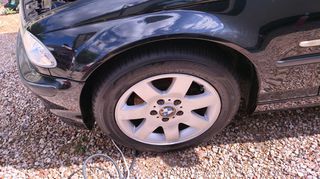 Bmw 320 2001 Ε46 2,2 6 Κύλινδρο 170HP-thumb-16